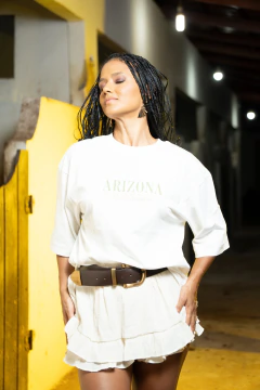 Short saia Valen - comprar online