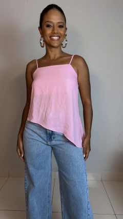 Blusa Mavi na internet