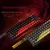 Teclado Madlions Mad68r RED - Magnetic Switch - ZeroMS - Perifericos de alto performance