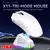 Mouse Attack Shark X11 - ZeroMS - Perifericos de alto performance