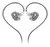 Auriculares Hidizs Ms1 Galaxy Hifi Con Micrófono - comprar online