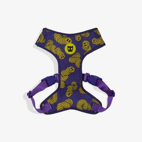 ARNES ACOLCHADO ZEEDOG CARITAS REFORZADO PERRO - comprar online