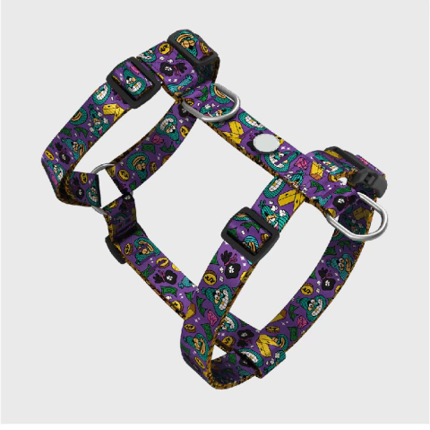 ARNES TIRAS MONEDAS REFORZADO PERRO - comprar online