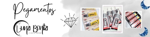 Banner de la categoría Pegamentos 