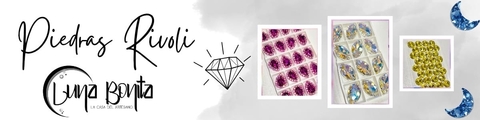 Banner de la categoría Piedras Rivoli