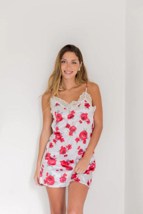 CAMISOLIN AMELIE - comprar online