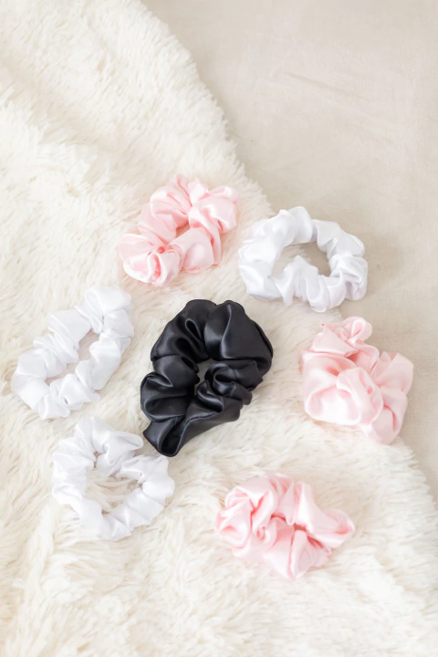SCRUNCHIES
