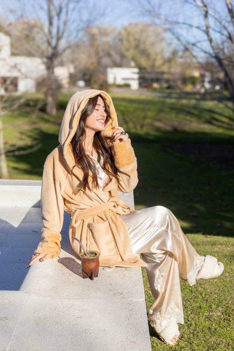 Bata Palmira ✨ - comprar online