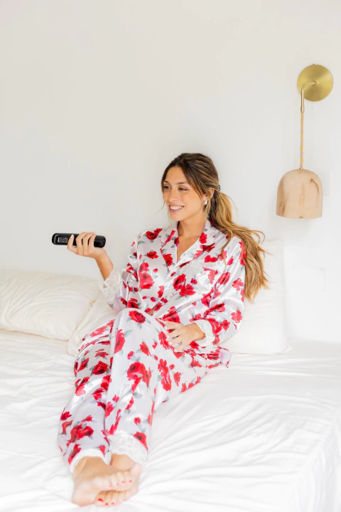 PIJAMA SOFÍA - comprar online