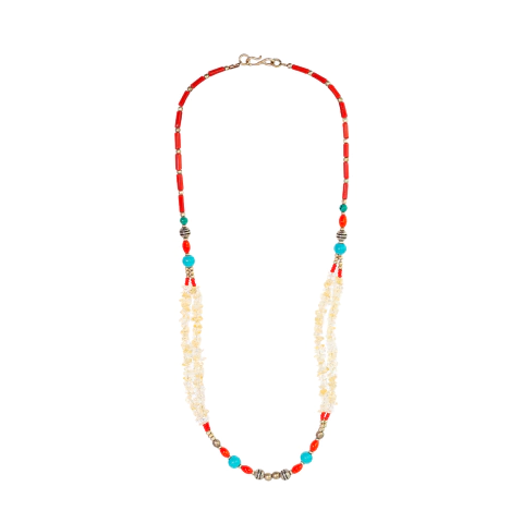 Colar Nepal - comprar online