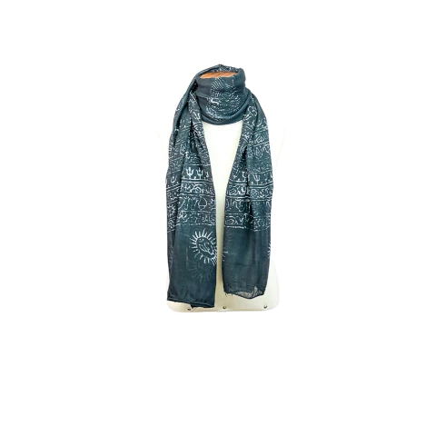 Pashmina Mandira Yantra Noite