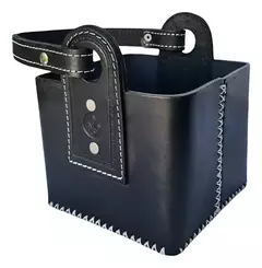Canasta Uruguaya Matera | Porta Termo - comprar online