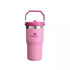 Botella Térmica Stanley Flip Straw 591 ml - Thermal Products