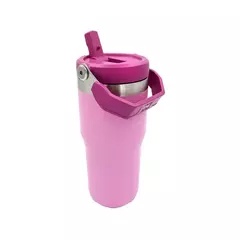 Botella Térmica Stanley Flip Straw 591 ml - tienda online