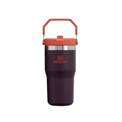 Botella Térmica Stanley Flip Straw 591 ml