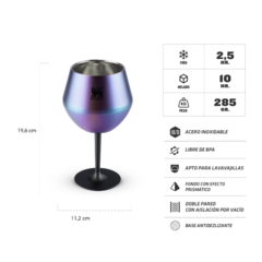 Copa Stanley Lifted Spirits | 414 ml. - tienda online