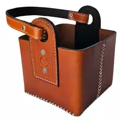 Canasta Uruguaya Matera | Porta Termo - comprar online