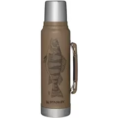 Termo Stanley Classic Legendary Peter Perch de 1 L - Edición Limitada - Thermal Products