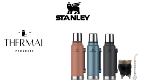 Carrusel Thermal Products
