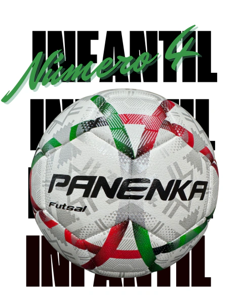 Pelota N4 INFANTIL