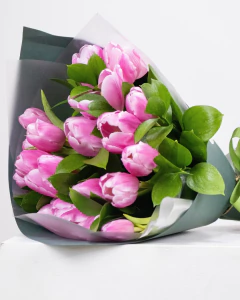 Buquê de Tulipas - loja online