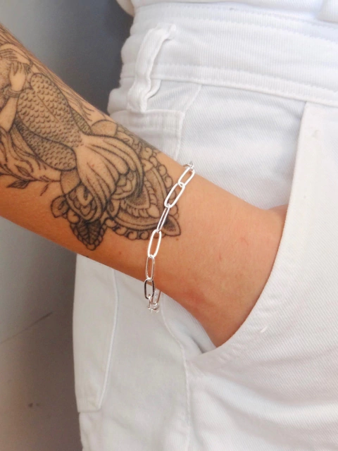 Pulseira Cartier Elos - Banhado - comprar online