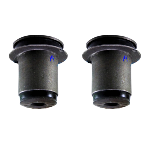 Kit 2 Bujes de Parrilla Superior Chevrolet S10 / Blazer 1996 A 2012 4x4 4x2 - comprar online