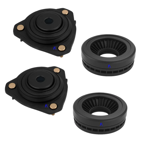 Kit 2 Cazoletas Completas Ford Fiesta / Ecosport 4x2 2003 al 2012 - comprar online