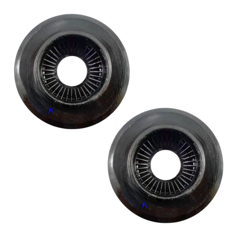 Kit 2 Crapodinas Delanteras Fiat Gran Siena / Uno - Palio - Fiorino Novo / Cronos / Argo - comprar online