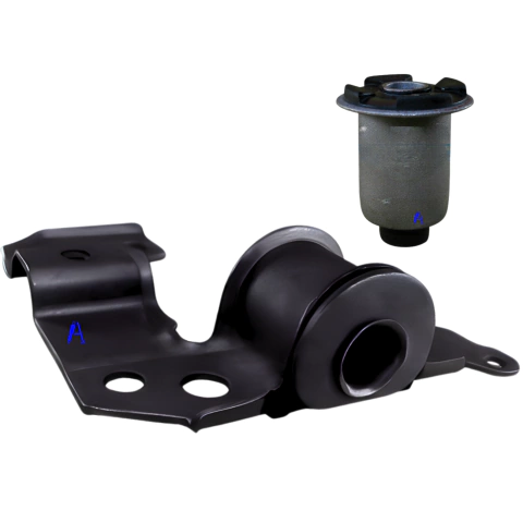 Kit 2 Bujes de Parrilla Izquierda Fiat Siena / Palio Fire 2002/2022 - comprar online