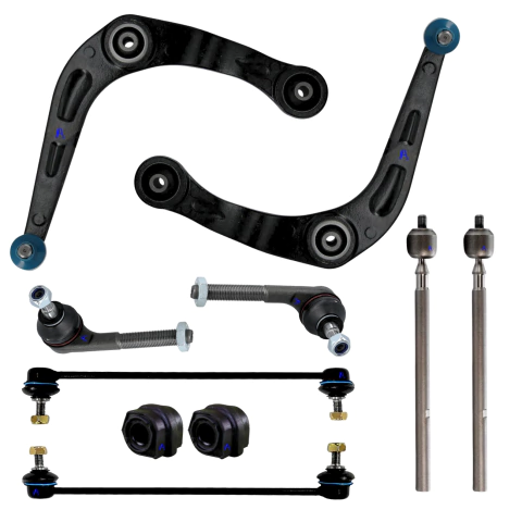 Kit Tren Delantero Peugeot 206 / 207 - comprar online