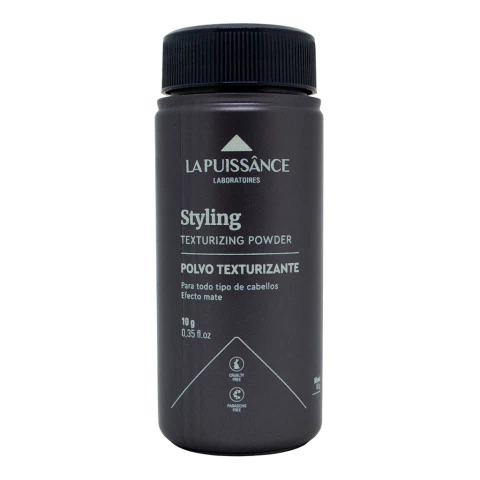 La Puissance Styling Polvo Texturizante Fijacion Mate 10gr - comprar online