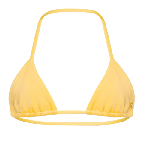 IS BIKINI Top Fita – Em Lycra Microfibra com proteção UV50+ Tecido Duplo e Alças Fixas - comprar online