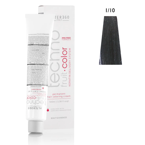 TECNOFRUIT COLOR 1 /10