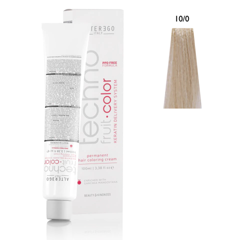 TECNOFRUIT COLOR 10/0 - comprar en línea