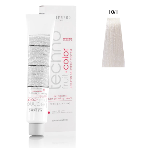 TECNOFRUIT COLOR 10/1