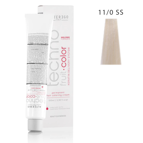 TECNOFRUIT COLOR 11/0