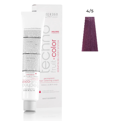 TECNOFRUIT COLOR 4-5