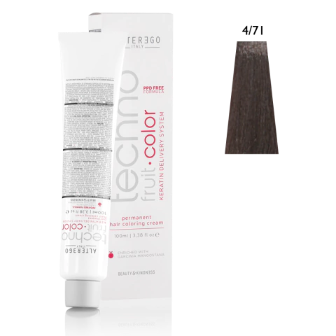 TECNOFRUIT COLOR 4/71