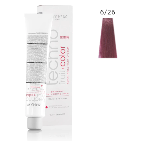 TECNOFRUIT COLOR 6/26