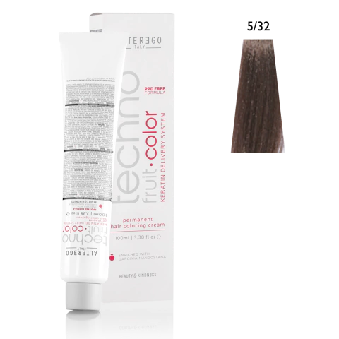 TECNOFRUIT COLOR 5/32