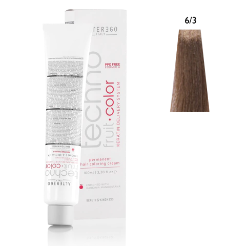 TECNOFRUIT COLOR 6/3