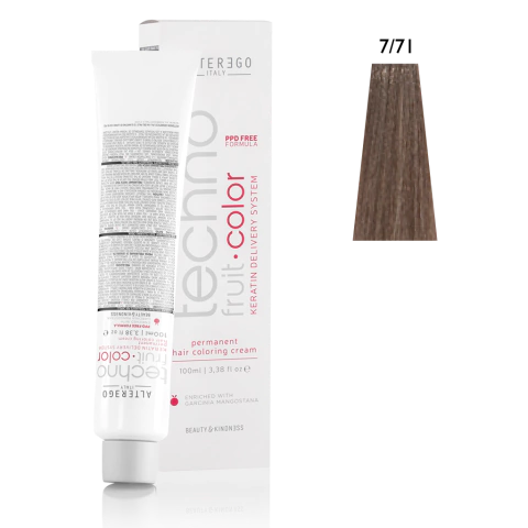 TECNOFRUIT COLOR 7/71