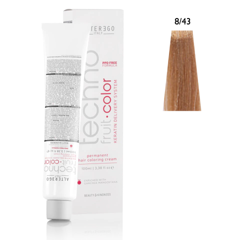 TECNOFRUIT COLOR 8/43