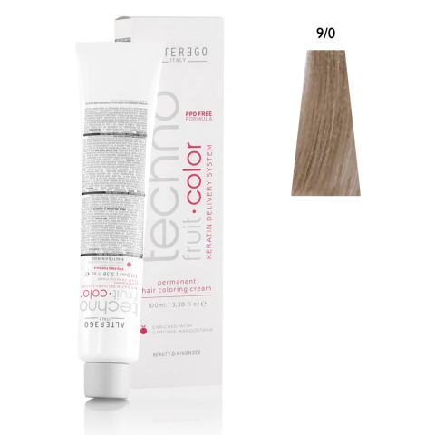 TECNOFRUIT COLOR 9/0 - comprar en línea