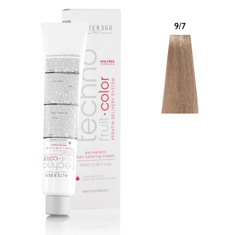 TECNOFRUIT COLOR 9/7