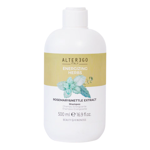 SHAMPOO ENERGIZANTE - comprar en línea
