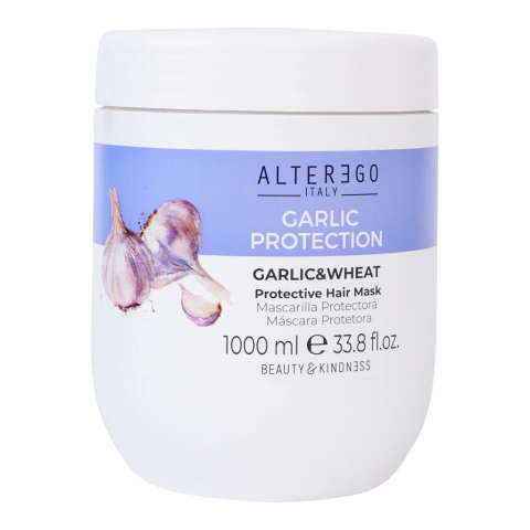 MASCARILLA PROTECTORA DE AJO - comprar en línea