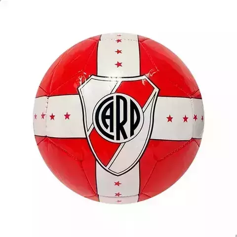 Pelota De Futbol Nro 5 Oficial Niños Y Adultos - (river 1) - comprar online