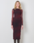 VESTIDO MICROTUL - apresstudio